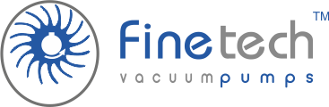 Finetech Vacuum Pump logo